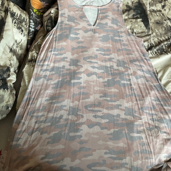 Maurice’s Dress - Picture 1 of 2